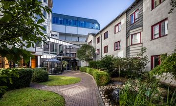 Hotel Planetstaden