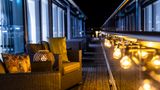 Hotel Planetstaden Room
