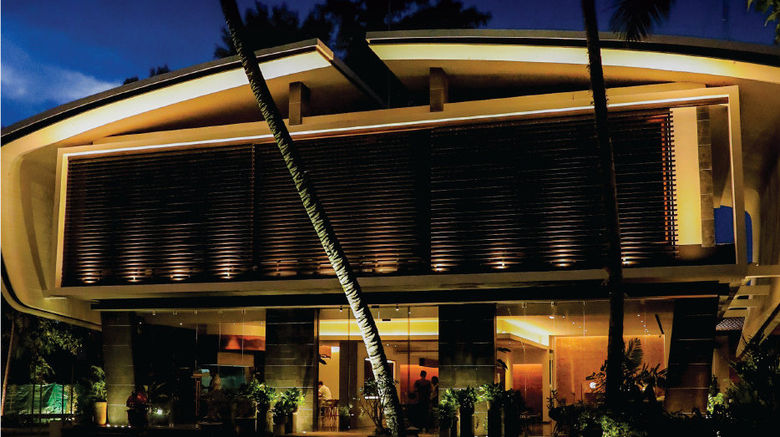 <b>Iniala Beach House Restaurant</b>. Images powered by <a href="https://www.leonardoworldwide.com/" title="Leonardo Worldwide" target="_blank">Leonardo</a>.