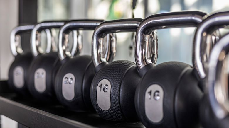 <b>Hotel Planetstaden Health Club</b>. Images powered by <a href="https://www.leonardoworldwide.com/" title="Leonardo Worldwide" target="_blank">Leonardo</a>.