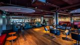 Hotel Planetstaden Restaurant