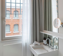 Wilmina Room