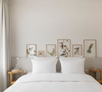 Wilmina Room