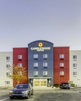 Candlewood Suites New Bern