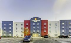 Candlewood Suites New Bern