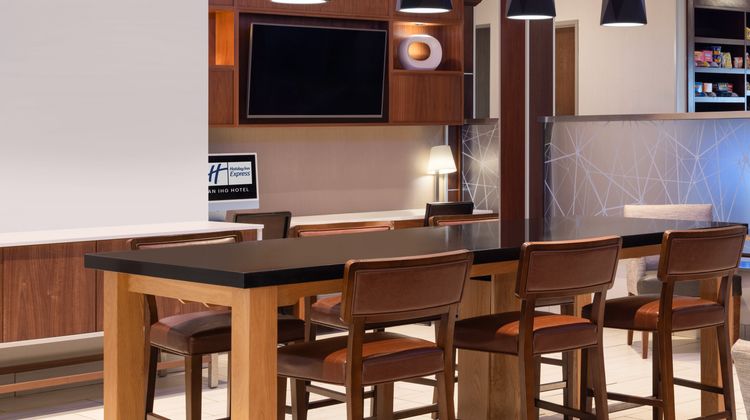 Holiday Inn Express Other