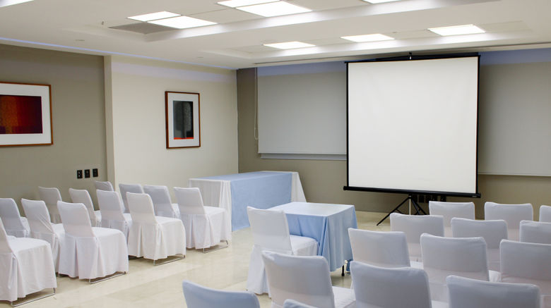 <b>Holiday Inn Express Puerto Vallarta Spa</b>. Images powered by <a href="https://www.leonardoworldwide.com/" title="Leonardo Worldwide" target="_blank">Leonardo</a>.
