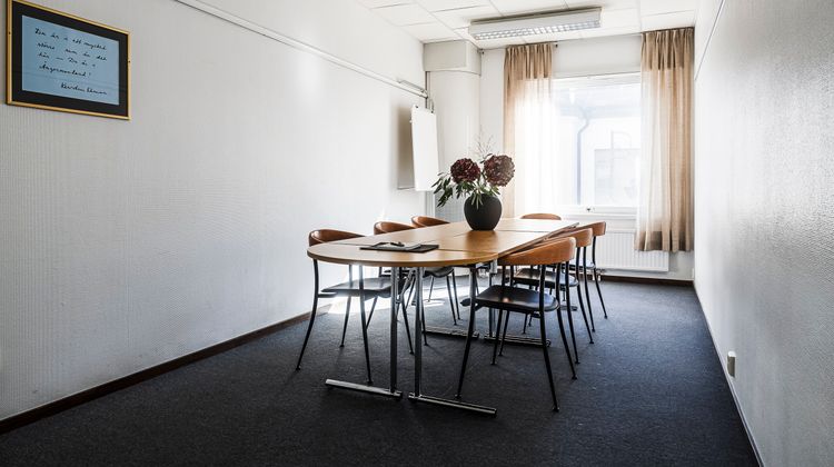 First Hotel Stadt Meeting