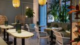 Hotel Le Lavoisier Lobby