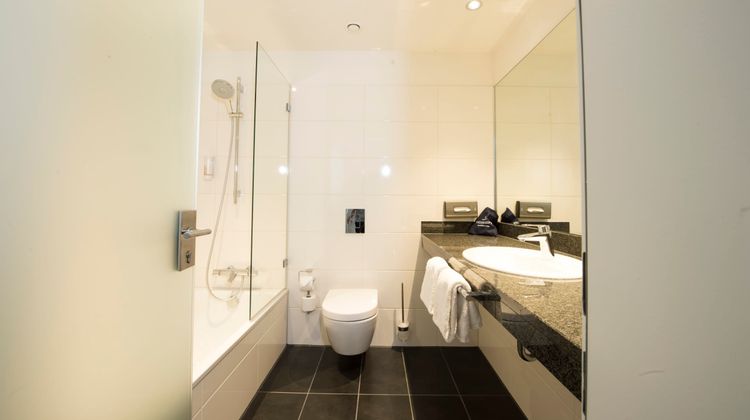 carathotel Dusseldorf City Room