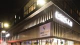 carathotel Dusseldorf City Exterior