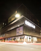 carathotel Dusseldorf City
