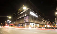 carathotel Dusseldorf City