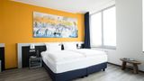 carathotel Dusseldorf City Room