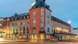 <b>First Hotel Statt Exterior</b>. Images powered by <a href="https://www.leonardoworldwide.com/" title="Leonardo Worldwide" target="_blank">Leonardo</a>.