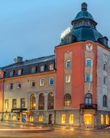 First Hotel Statt