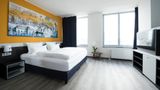 carathotel Dusseldorf City Suite