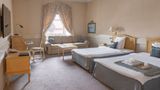<b>First Hotel Statt Room</b>. Images powered by <a href="https://www.leonardoworldwide.com/" title="Leonardo Worldwide" target="_blank">Leonardo</a>.