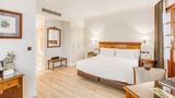 Sercotel Arenal Bilbao Room