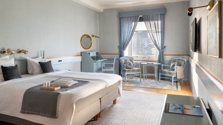 First Hotel Statt Room