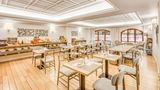 Sercotel Arenal Bilbao Restaurant