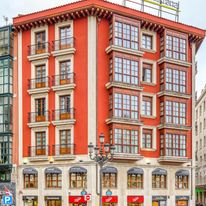 Sercotel Arenal Bilbao