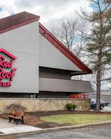 Red Roof Inn Parsippany