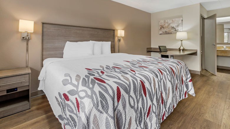 <b>Red Roof Inn Parsippany Room</b>. Images powered by <a href="https://www.leonardoworldwide.com/" title="Leonardo Worldwide" target="_blank">Leonardo</a>.