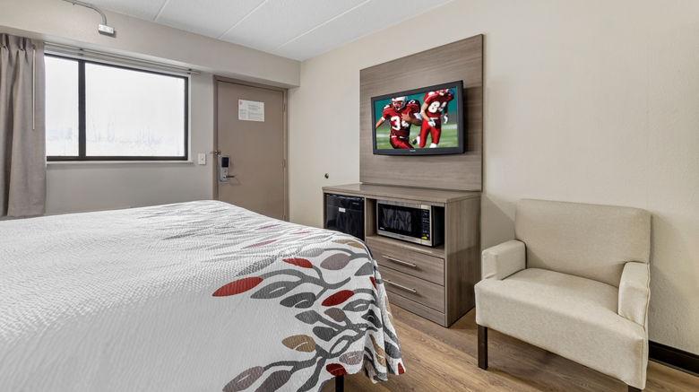 <b>Red Roof Inn Parsippany Room</b>. Images powered by <a href="https://www.leonardoworldwide.com/" title="Leonardo Worldwide" target="_blank">Leonardo</a>.