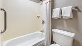 Red Roof Inn Parsippany Room