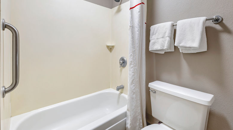 <b>Red Roof Inn Parsippany Room</b>. Images powered by <a href="https://www.leonardoworldwide.com/" title="Leonardo Worldwide" target="_blank">Leonardo</a>.
