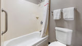 Red Roof Inn Parsippany Room