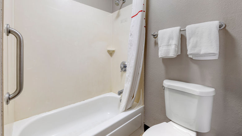<b>Red Roof Inn Parsippany Room</b>. Images powered by <a href="https://www.leonardoworldwide.com/" title="Leonardo Worldwide" target="_blank">Leonardo</a>.