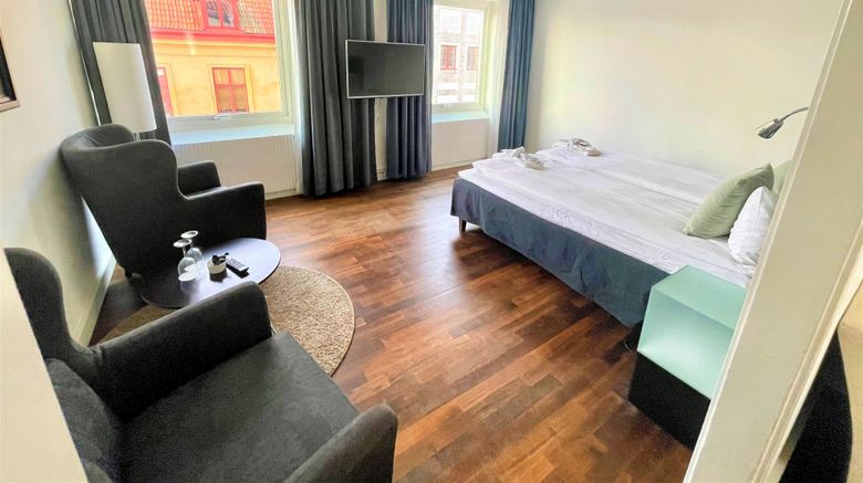 <b>First Hotel Witt Suite</b>. Images powered by <a href="https://www.leonardoworldwide.com/" title="Leonardo Worldwide" target="_blank">Leonardo</a>.