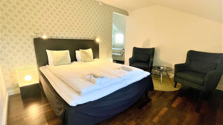 <b>First Hotel Witt Suite</b>. Images powered by <a href="https://www.leonardoworldwide.com/" title="Leonardo Worldwide" target="_blank">Leonardo</a>.
