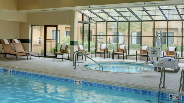 <b>Courtyard Indianapolis Airport Pool</b>. Images powered by <a href="https://www.leonardoworldwide.com/" title="Leonardo Worldwide" target="_blank">Leonardo</a>.