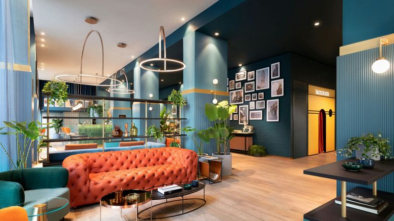 <b>Duo Milan Porta Nuova, Tribute Portfolio Lobby</b>. Images powered by <a href="https://www.leonardoworldwide.com/" title="Leonardo Worldwide" target="_blank">Leonardo</a>.
