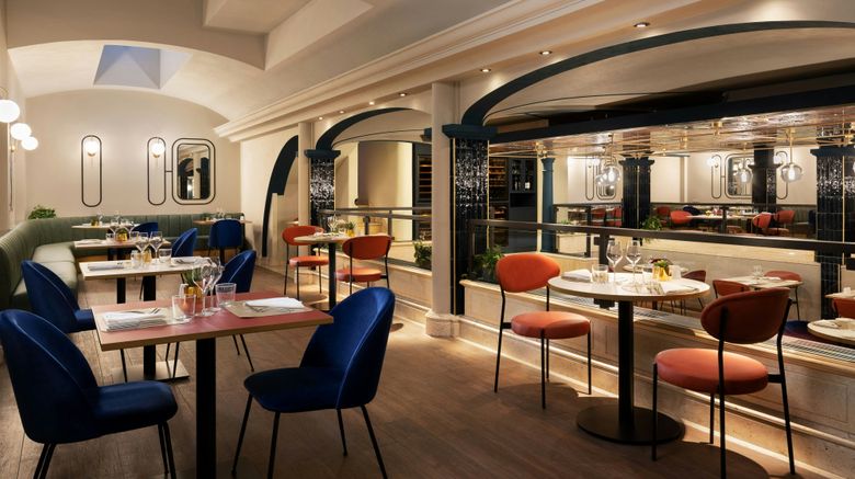 <b>Duo Milan Porta Nuova, Tribute Portfolio Restaurant</b>. Images powered by <a href="https://www.leonardoworldwide.com/" title="Leonardo Worldwide" target="_blank">Leonardo</a>.