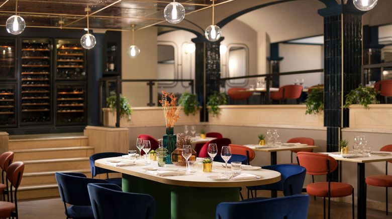 <b>Duo Milan Porta Nuova, Tribute Portfolio Restaurant</b>. Images powered by <a href="https://www.leonardoworldwide.com/" title="Leonardo Worldwide" target="_blank">Leonardo</a>.