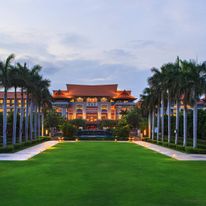 Renaissance Sanya Haitang Bay Resort