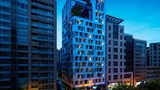 Aloft Taipei Zhongshan Exterior