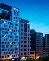 Aloft Taipei Zhongshan