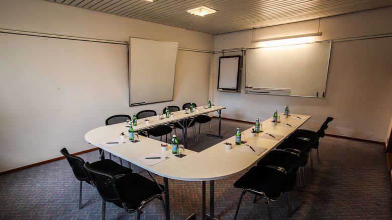 <b>First Hotel Witt Meeting</b>. Images powered by <a href="https://www.leonardoworldwide.com/" title="Leonardo Worldwide" target="_blank">Leonardo</a>.