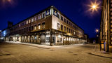 First Hotel Witt Exterior