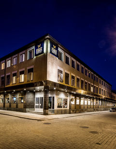 First Hotel Witt