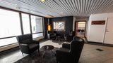 First Hotel Witt Lobby