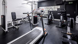 First Hotel Witt Health Club