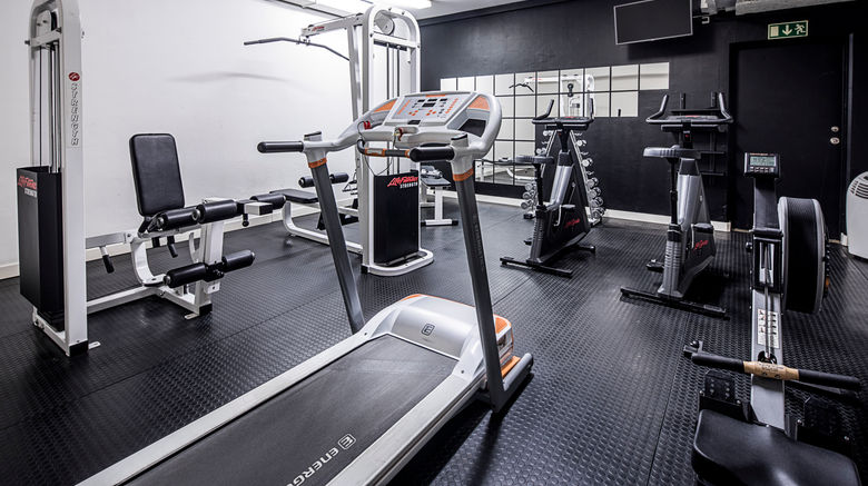 <b>First Hotel Witt Health Club</b>. Images powered by <a href="https://www.leonardoworldwide.com/" title="Leonardo Worldwide" target="_blank">Leonardo</a>.