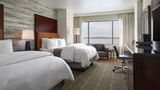 The Westin Washington National Harbor Room