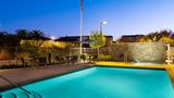 Courtyard Sunnyvale Silicon Valley Pool